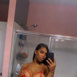 Jodie, Blackstone escorts