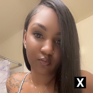 Nia Michelle, California escorts