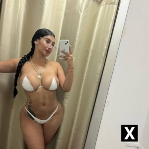 Lucy, Nampa escorts