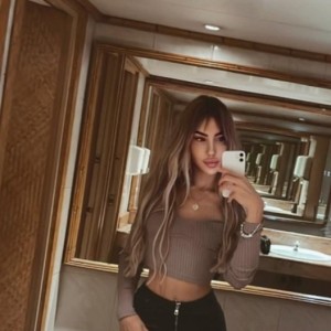 Ainoa, Irun escorts