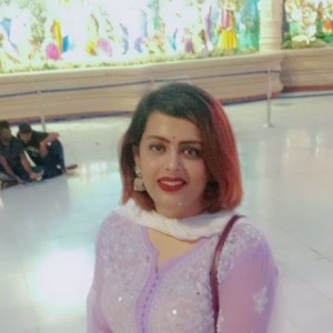 Neha, Ambala Cantt escorts