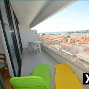 APART HOTEL QUARTO DE LUXO NA MARINA, Faro escorts