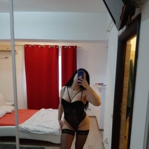 Nicolaie Grigorescu 0759545778, București escorts