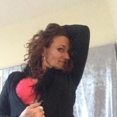 Coco, Cambridge escorts