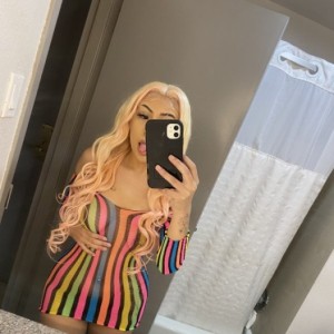 Itzel, Lawton escorts
