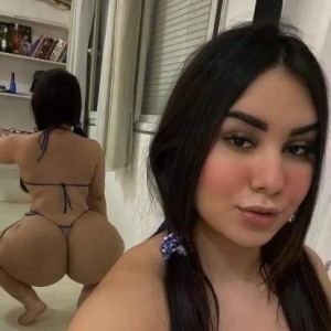 Thais, Urbana escorts