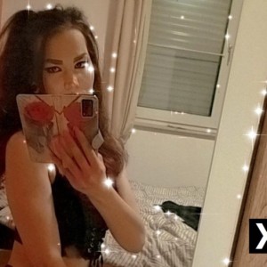 Lexi, Mönchengladbach escorts