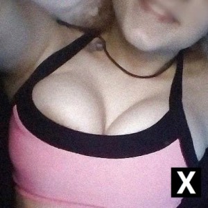 Judy, Sunbury escorts