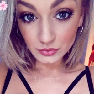 Jasmine, Wokingham escorts