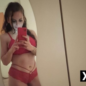 geile Analkönigin Maya, Steffisburg escorts