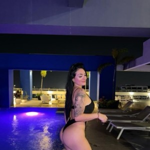 Emilie, Chicopee escorts