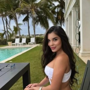 Lydia, Highland escorts
