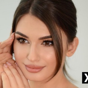 Angelina, Borås escorts