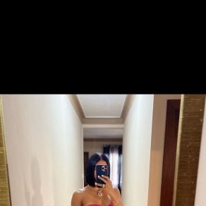 Mellisa, Roseville escorts