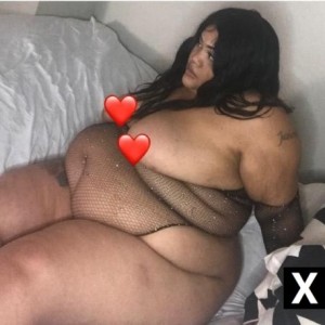 Vanilla Creme, Milford escorts