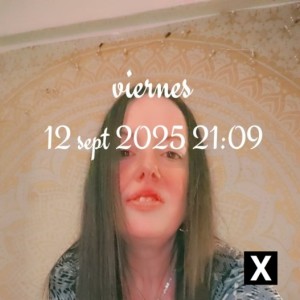 VERÓNICA, Avilés escorts