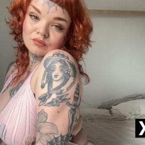 charlotte, Retford escorts