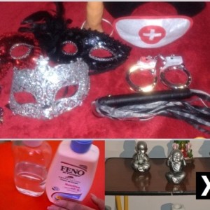 MASSAGEM EM DUPLA, Viseu escorts