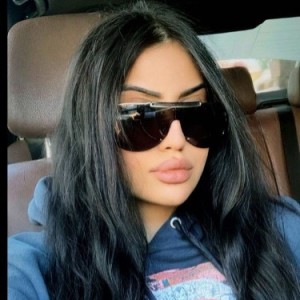 Ilayda, Antalya escorts