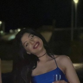 Yasmin, Esplugues de Llobregat escorts