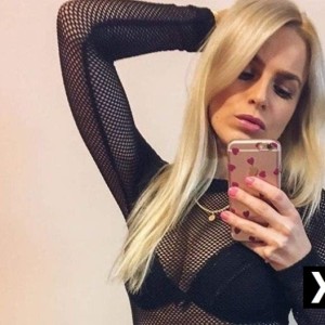 Katie, Alderley escorts