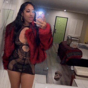 Nia Lanai, Sacramento escorts