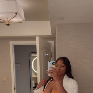 Tarrion Belle, Warner Robins escorts