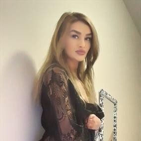 Amy, Arnhem escorts