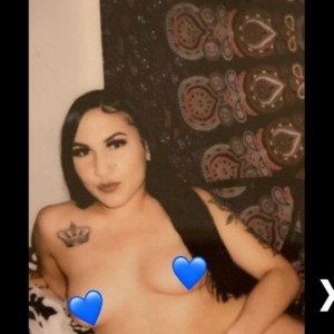 Britnay, Salinas escorts