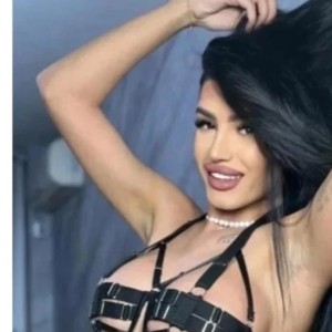 Jasmine, Dudley escorts