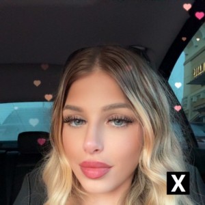 Lexi, San Marcos escorts