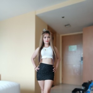 Cindy, Hyderabad escorts