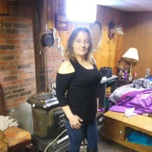 Nicole, Kettering escorts