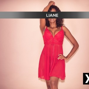Liane, Barendrecht escorts