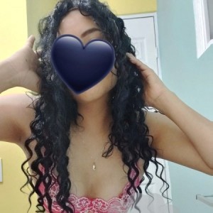 Alyssa, Santiago de Querétaro escorts