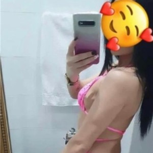 Maria Ani, Oradea escorts