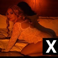 Paradise, Jackson escorts
