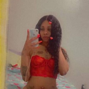 Chanel, Kalamazoo escorts