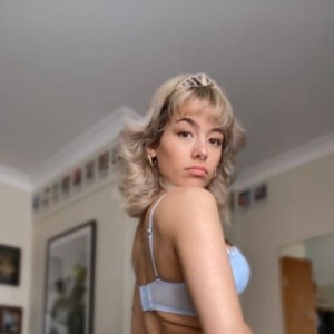 Lillie, Hillcrest escorts