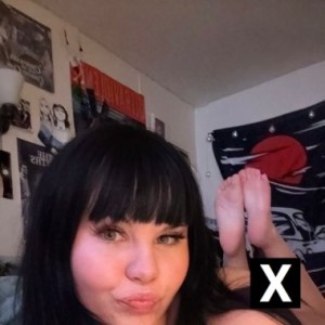 Valerie, Denver escorts