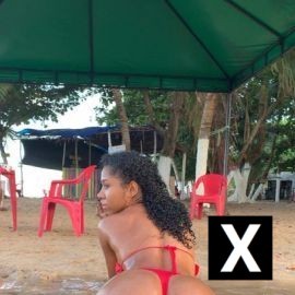 Luna, Joao Pessoa escorts
