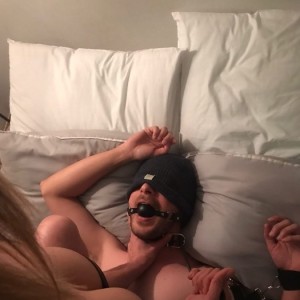 Dominatrix, Lisboa escorts