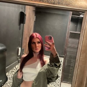 Mary, Aliso Viejo escorts
