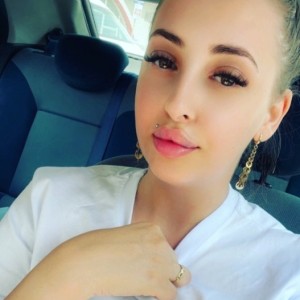 Ana New, Bacau escorts