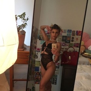 Scarlett, Mysliborz escorts