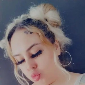Chanell, Spokane escorts