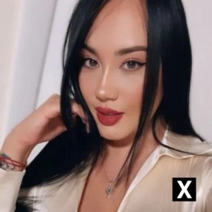 KARLA, Myrtle Beach escorts