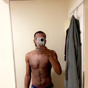 Joel, Chicago escorts