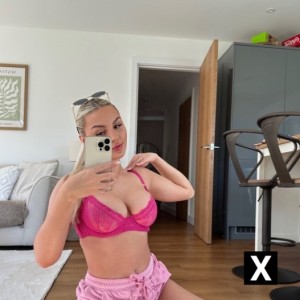 Aurora, Córdoba escorts