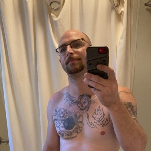 Nicholas, Dallas escorts